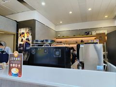 -瑞幸咖啡(芙蓉新天地店)