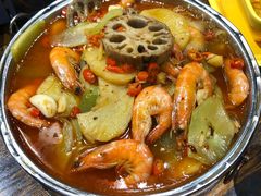 -老闵田螺馆·南昌特色小炒(梦时代店)