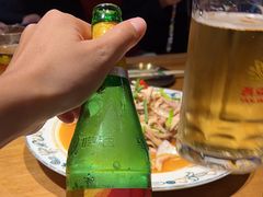 -毡房姑娘·新疆菜·烧烤