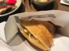 花盐街蛋烘糕-花盐街·四川乐山小吃(国贸商城店)