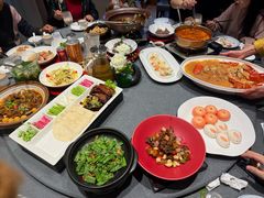 -大鹏饭店·金陵家宴(奥体中心店)