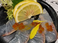 -极尚大喜屋日本料理(铜锣湾店)