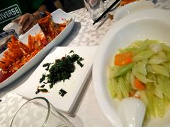 -金蝉食府(维吉奥广场店)