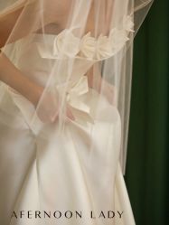 点击看大图 -南京宝娜嫁衣婚纱礼服馆(中央路店)