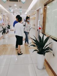 -新生植发·植养护一体