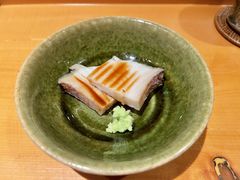 红茶芝士蛋糕-Dip in Gelato(富民路店)
