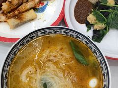 -胡家麻辣串(核桃园路店)