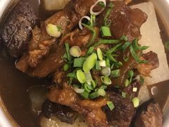-兰亭轩茶餐厅(长江路店)