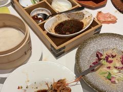 -阳澄湖费尔蒙酒店颐丰阁中餐厅(马鞍山西路店)