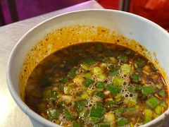 -正宁路小吃夜市