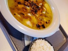 -渔湘粤厨(时尚天河美食城店)