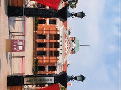 -辛亥革命博物院北区