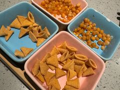 -味妙烤鱼吧(回龙观店)