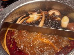 -牛YO寿喜烧和牛火锅自助(三台子万象汇店)