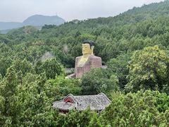 -千佛山风景名胜区