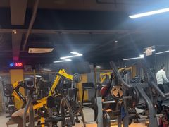 -ENERGY原力健身(川周店)