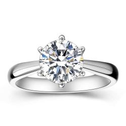 -威德钻石-克拉钻大本营(南京东路店)