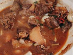 -吴山贡鹅(罍街店)