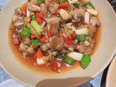-廖川菜(八佰伴店)