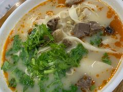 -十三棍烩羊肉(鸿润城店)
