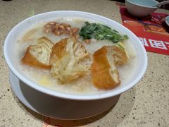 -点都德(奥体印象城店)
