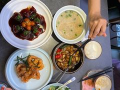 -江南里·新浙菜(苏州大悦城店)