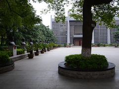 -南昌八一起义纪念馆