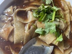 -陈记锅巴菜(五大道店)