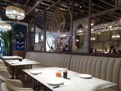 大堂-惠如樓(白云机场T2国际出发店)