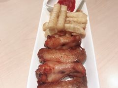 -避风塘(宝山万达店)