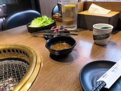 -虎丸烧肉(世纪汇店)