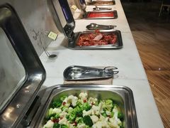 -西安长征华美达酒店