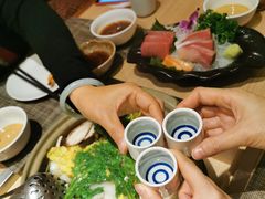 -歌行灯日本料理(伊势丹店)