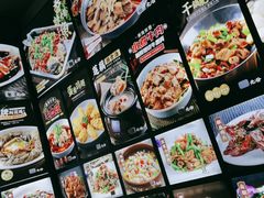 -王胖子土菜馆·特色杭帮菜·农家土菜