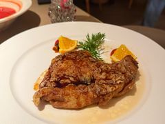 -波特曼西餐厅(中央大街店)