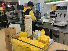 -快乐柠檬happylemon(日月光店)