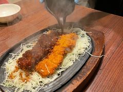 -矢场猪(名古屋站三井楼北馆店)