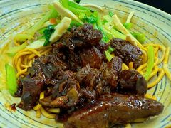 -梅溪·小伙子干挑面(安吉总店)