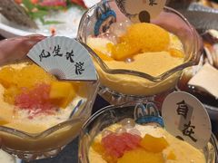 -桃夭日式料理(国信店)