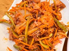 -现代烧烤冷面店(苏家屯店)