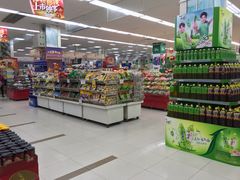 -京客隆超市(管庄店)