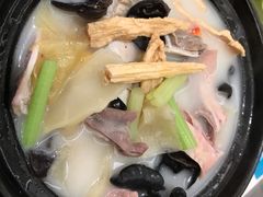 -太兴餐厅(东方广场分店)