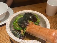 -炊烟小炒黄牛肉(中心印象城店)