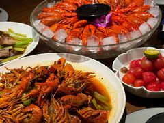 -马头巷·食景园(苏州总店)
