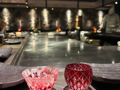 -岩盐·铁板料理(嘉里店)