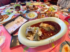 -卫鼎轩·曹公馆(鼓楼店)