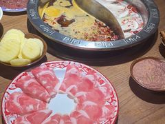 -楠火锅(光谷民族大道店)