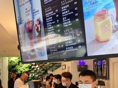 -Peet's Coffee皮爷咖啡(大学路店)