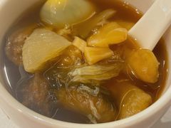 -聚春园自助餐厅(东街口店)
