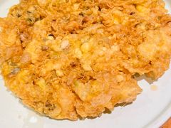 -如轩·海鲜砂锅粥·潮汕菜(海珠店)